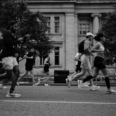 Run club